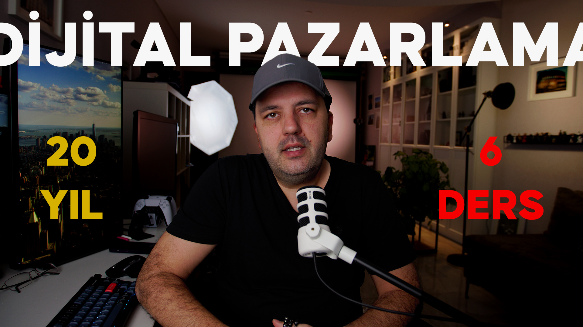 Dijital pazarlamada 20 yılda öğrendiğim en önemli 6 ders