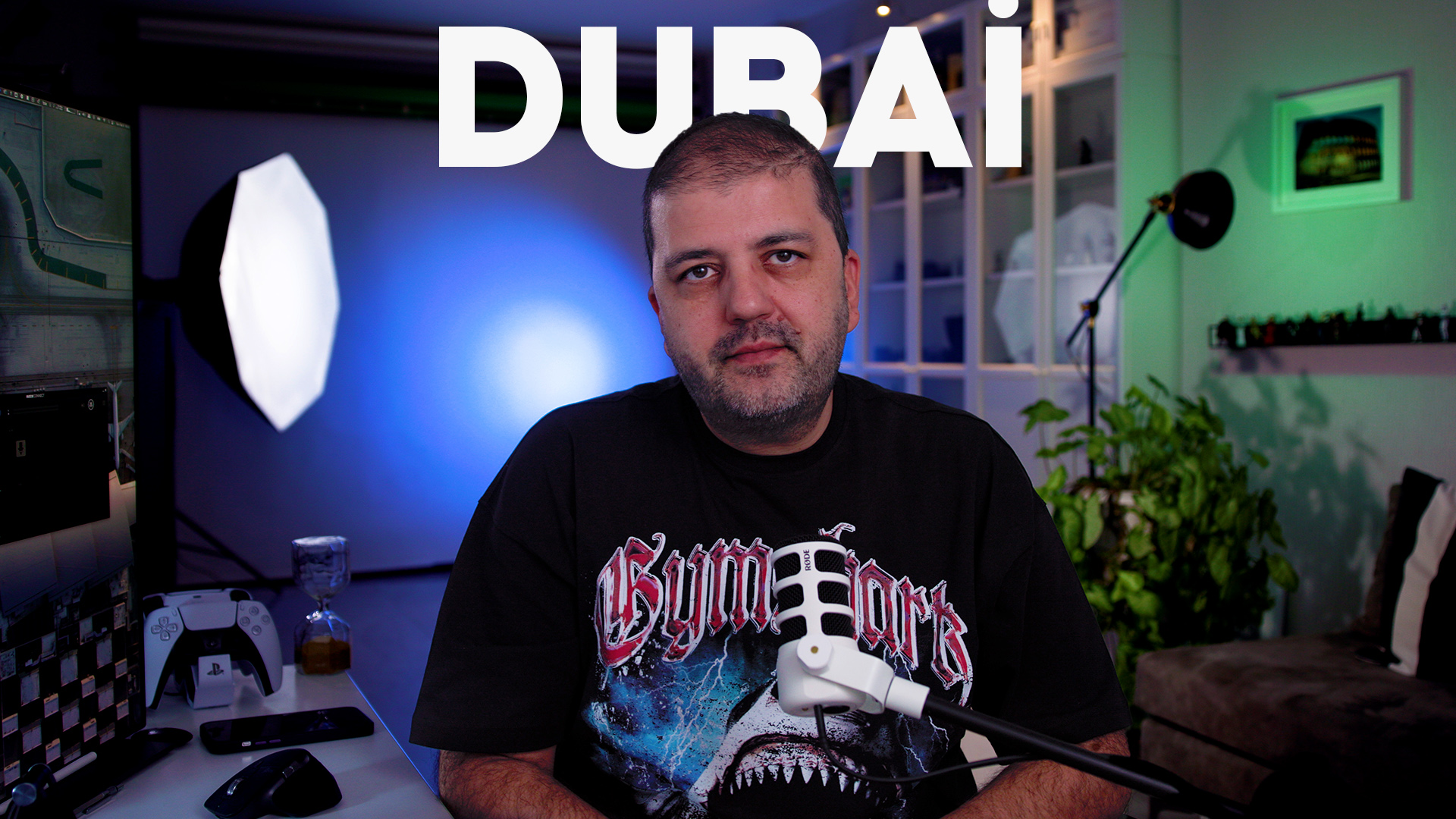 Dubai İzlenimlerim: Çalışmak ve İş Kurmak – Avantajlar ve Zorluklar