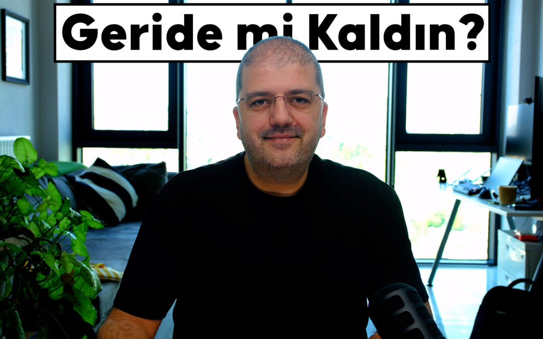 Hayatta geride kalmış hissediyorsan, bu videoyu izle | Beyninin Sana Oynadığı Oyunlar ve 6 Çözüm