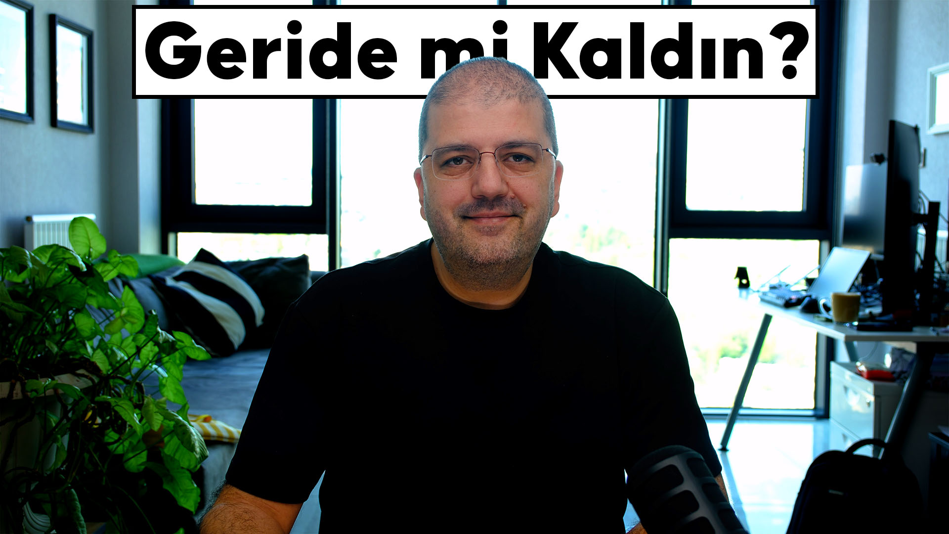 Hayatta geride kalmış hissediyorsan, bu videoyu izle | Beyninin Sana Oynadığı Oyunlar ve 6 Çözüm