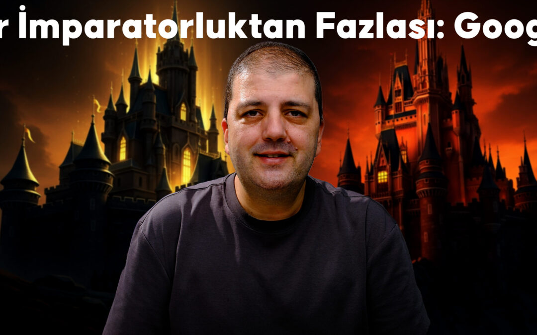 İnsanlık tarihinin gördüğü en büyük İmparatorluk Yıkılıyor mu? – Hayır Amerika Değil!