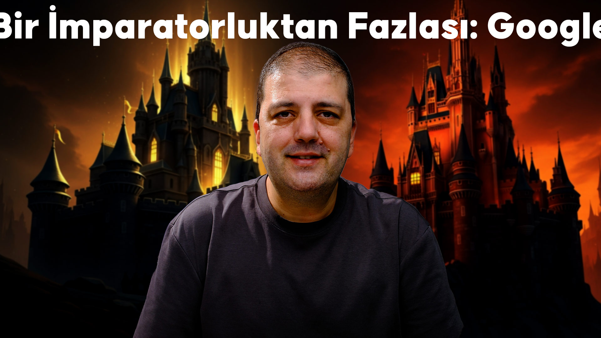 İnsanlık tarihinin gördüğü en büyük İmparatorluk Yıkılıyor mu? – Hayır Amerika Değil!