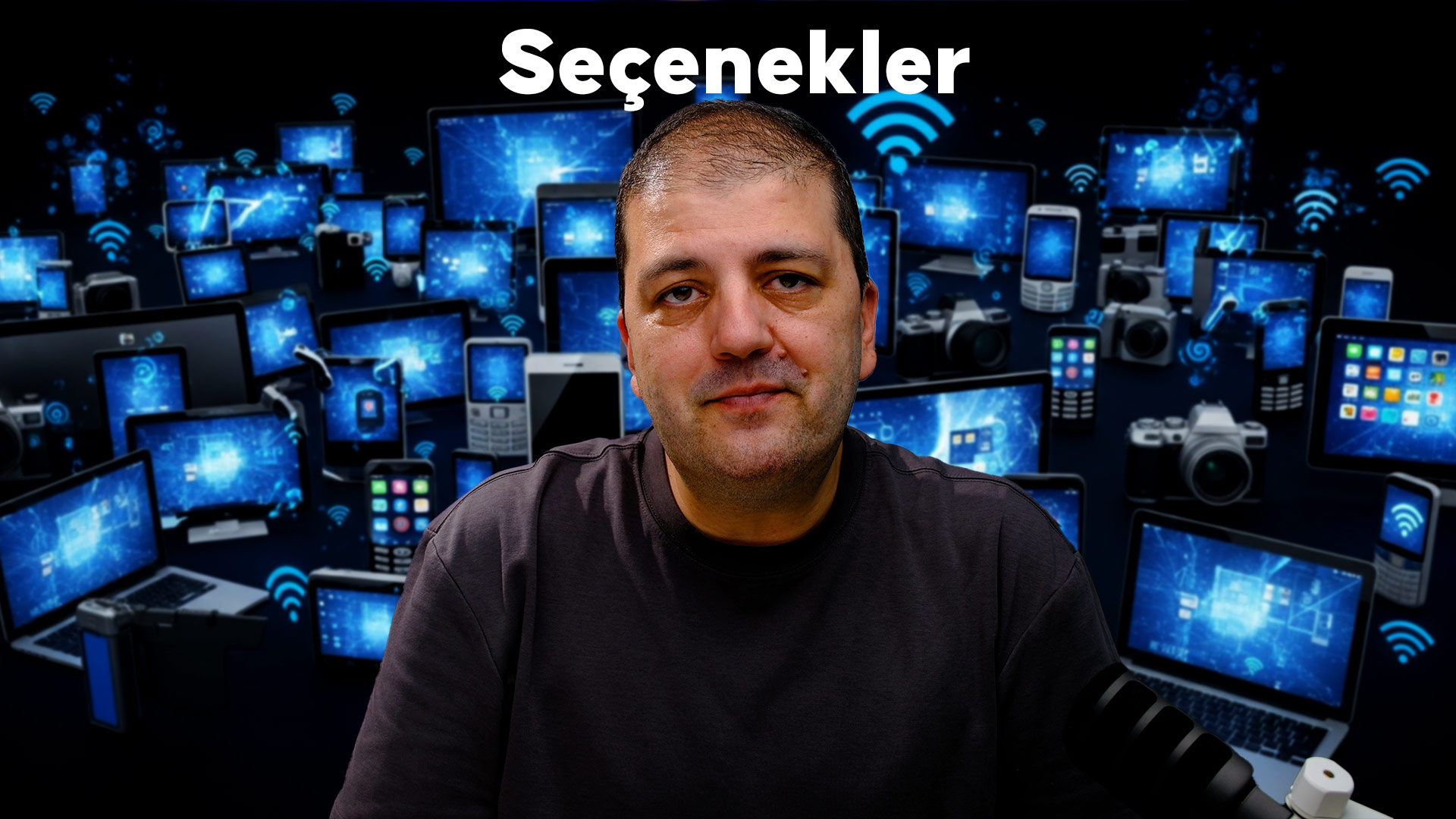 Seçenek Yorgunluğu: Daha Fazla Alternatif, Daha Az Mutluluk, Daha Çok Tutsaklık