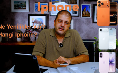 iphone 17 Serisi: Pro Modelini Almaya Gerçekten Gerek Var Mı?