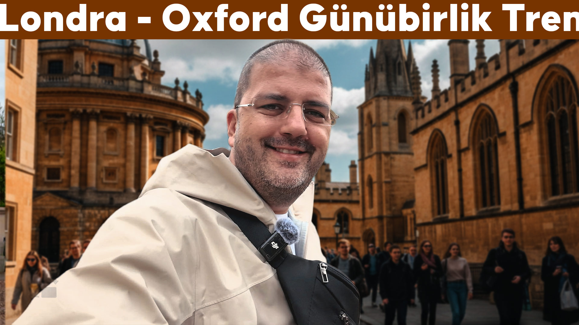 İngiltere VLOG | Tren biletleri için tasarruf önerileri | Londra – Oxford günübirlik tren maliyeti